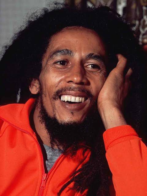 BOB MARLEY