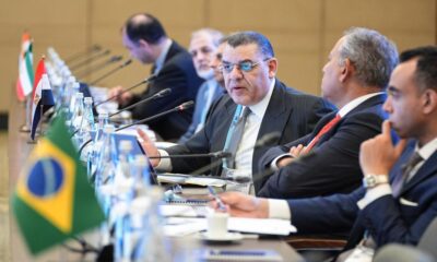 BRICS Municipal Forum, Moscow, August 27-29, 2024