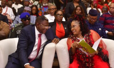 Bassey Otu of Cross River State