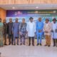 Douye Diri and Bayelsa cabinet