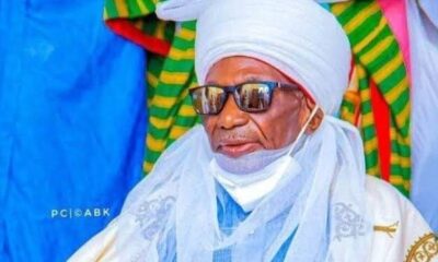 Emir Yunusa Muhammad Danyaya