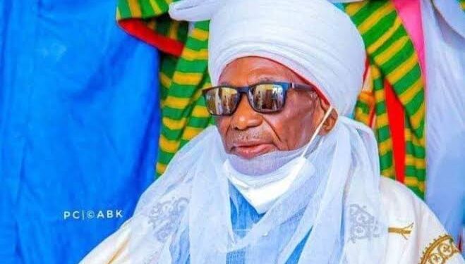 Emir Yunusa Muhammad Danyaya