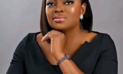 Funke Akindele