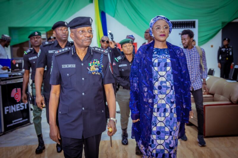 IGP Egbetokun