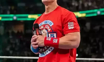 John Cena