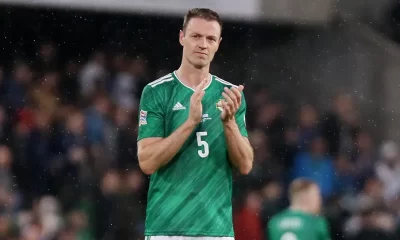 Jonny Evans
