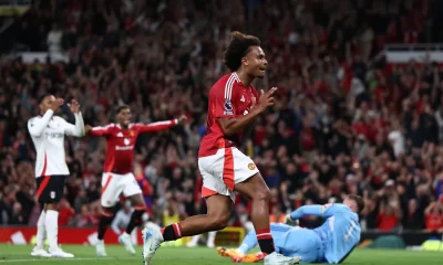 Manchester United - Man United