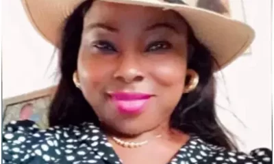 Mrs Debbie Olakunbi Adene