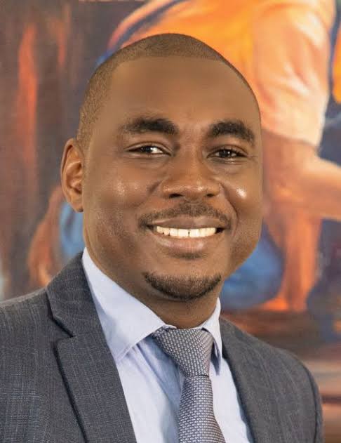 Muhammad Mustapha Gambo, PhD