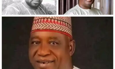 Nasiru Ibrahim Turaki