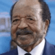 PAUL BIYA