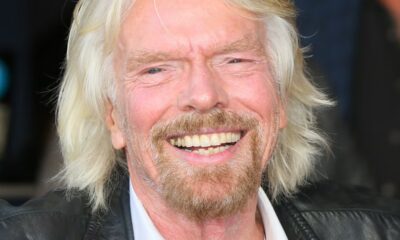 Richard Branson