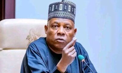 Kashim Shettima