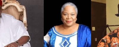 Onyeka Onwenu, Iwuanyanwu