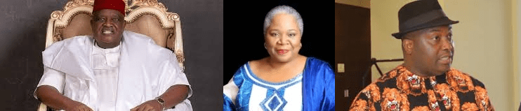 Onyeka Onwenu, Iwuanyanwu