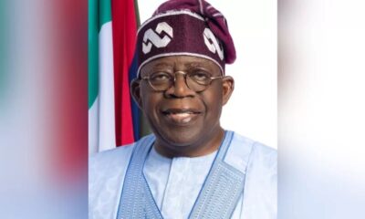 Tinubu