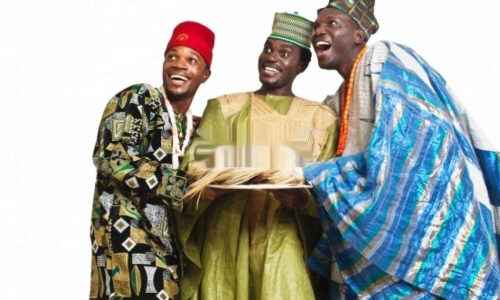 Diversity in Disorder: Can Nigeria Harness Diversity Into its Greatest Strength? -By Justina Udeh