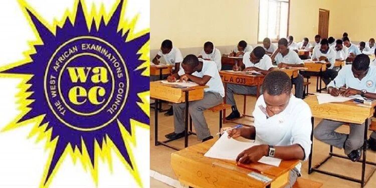 WAEC