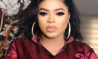 BOBRISKY