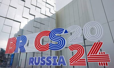 BRICS Russia 2024