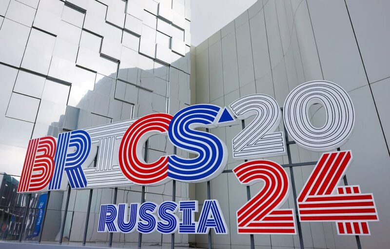 BRICS Russia 2024