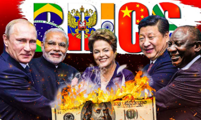 BRICS Screenshot, 2023