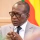 Benin-coup-President Patrice Talon