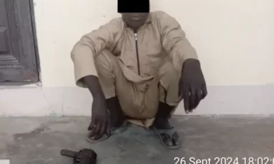 Boko Haram leader