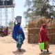 Borehole in Sokoto