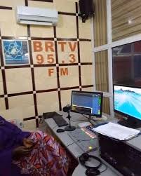 Borno Radio and Television (BRTV)