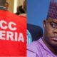 EFCC and Yahaya Bello
