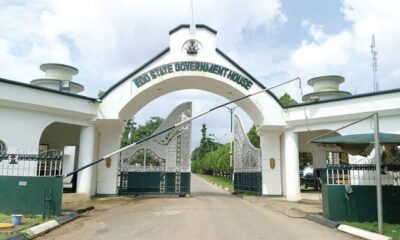 Edo State Government House