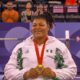Folashade Oluwafemiayo - Paralympic winner
