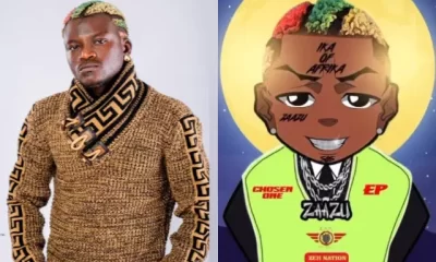 Habeeb Okikiola, also known as Portable