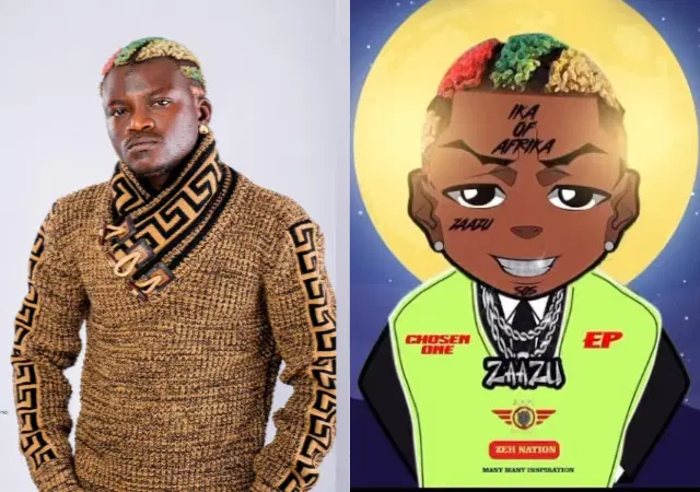 Habeeb Okikiola, also known as Portable