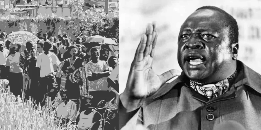 Idi-Amin-Dada
