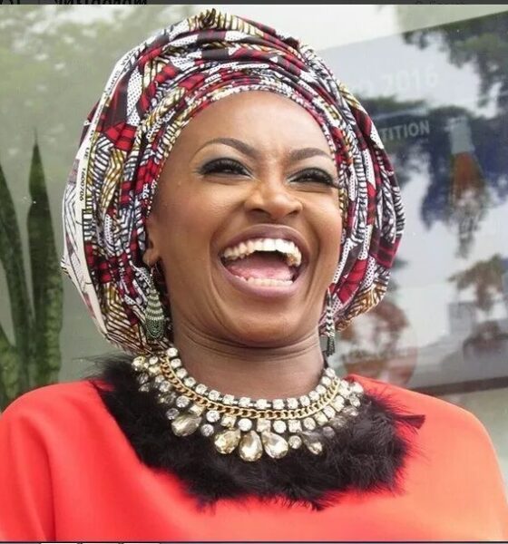 Kate Henshaw
