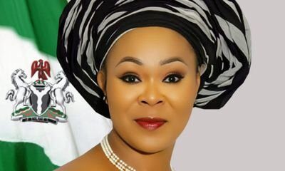 Uju Kennedy-Ohanenye