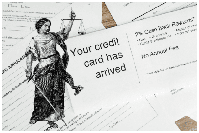 Legal justice and data privacy