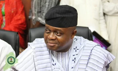 Maj. Gen. Tajudeen Olanrewaju