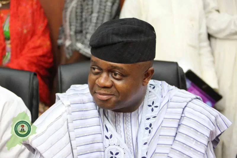 Maj. Gen. Tajudeen Olanrewaju