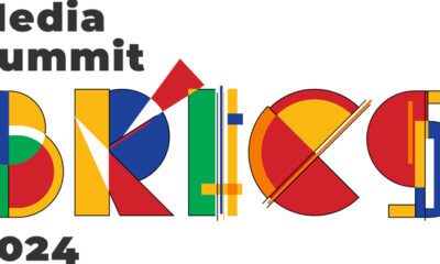 Media BRICS, Sept 13 -15, 2024