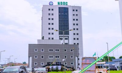 NDDC