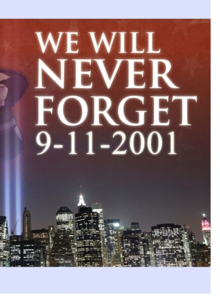 Nine Eleven - America