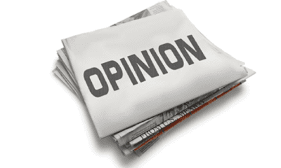 Opinion