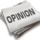 Opinion