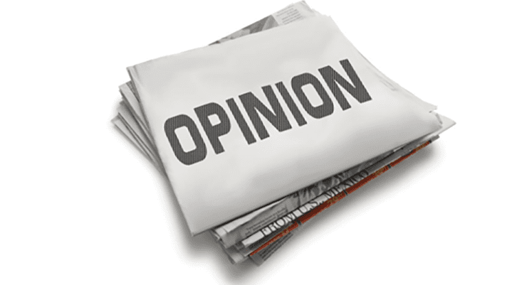 Opinion
