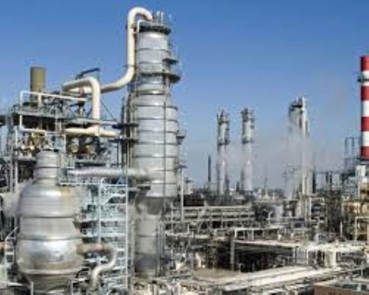 Dangote Refinery