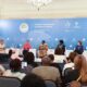 Special African Women's Panel, St. Petersburg, September 18, 2024