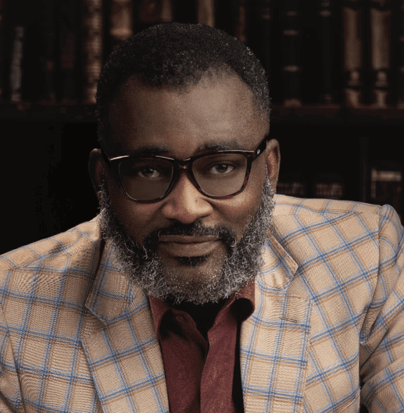 Stanislaus Martins, Alephs Managing Director for West Africa _1_